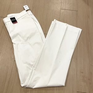 NWT NY&C Madison trouser size tall 8!